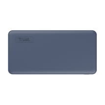 Портативное зарядное устройство Primo Powerbank 20.000 mAh ECO BLUE