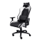 Trust Gaming GXT 714W Ruya Зручне ігрове крісло - White