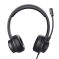 Trust Ayda USB-гарнітура для ПК - Black
