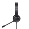 Trust Ayda USB-гарнітура для ПК - Black