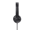 Trust Ayda USB-гарнітура з пригнічуванням шумів для ПК - Black