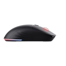 Ігрова миша Trust GXT 926 Redex II Бездротова ігрова миша - Black