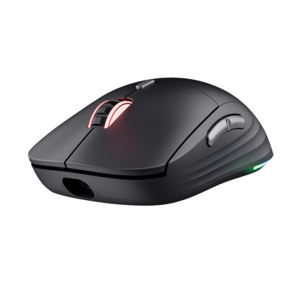 Ігрова миша Trust GXT 926 Redex II Бездротова ігрова миша - Black