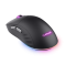 Ігрова миша Trust GXT 926 Redex II Бездротова ігрова миша - Black
