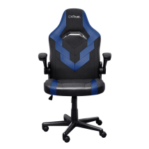 Trust Gaming GXT 703B Riye Ігрове крісло - Blue