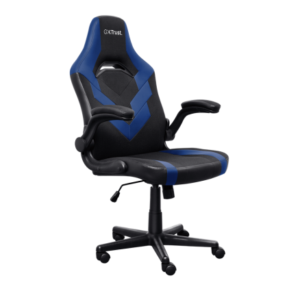 Trust Gaming GXT 703B Riye Ігрове крісло - Blue