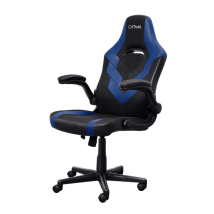 Trust Gaming GXT 703B Riye Ігрове крісло - Blue