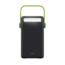 Портативний зарядний пристрій Trust Mobile Redoh XXL 50.000 mAh