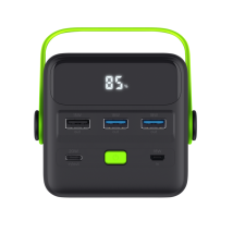 Портативний зарядний пристрій Trust Mobile Redoh XXL 50.000 mAh