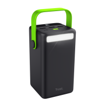 Портативний зарядний пристрій Trust Mobile Redoh XXL 50.000 mAh