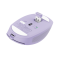 Компактна бездротова миша з під'єднанням до кількох пристроїв Trust Ozaa compact  - Purple
