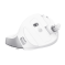 Бездротова оптична миша Trust Bayo II Ergonomic Rechargeable Wireless Mouse - White