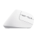 Бездротова оптична миша Trust Bayo II Ergonomic Rechargeable Wireless Mouse - White