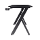Ігровий стіл GXT 700 Omnius Gaming Desk (25420)