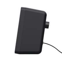 Колонки Trust GXT 611 Wezz Illuminated 2.0 RGB speaker set