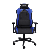 Геймерское кресло Trust GXT 714B RUYA