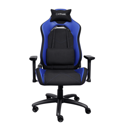 Геймерское кресло Trust GXT 714B RUYA