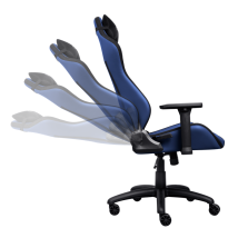 Геймерское кресло Trust GXT 714B RUYA