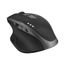 Беспроводная мышь Trust Evo-rx Advanced Wireless/Bluetooth (22975)