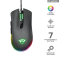 Игровая мышь Trust GXT 900 Qudos