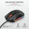 Игровая мышь Trust GXT 900 Qudos