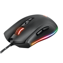 Игровая мышь Trust GXT 900 Qudos