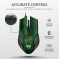 Игровая мышь + коврик  GXT 781 Rixa Camo Gaming Mouse & Mouse Pad