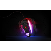 Миша Trust GXT 960 Graphin Ultra-lightweight Gaming Mouse (23758)