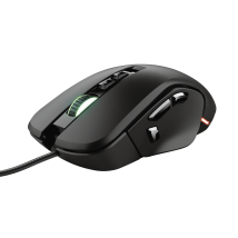 Игровая мышь Trust GXT 970 Morfix Customisable Gaming Mouse (23764)