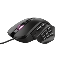 Игровая мышь Trust GXT 970 Morfix Customisable Gaming Mouse (23764)