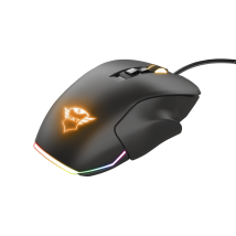 Игровая мышь Trust GXT 970 Morfix Customisable Gaming Mouse (23764)