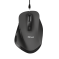 Бездротова оптична миша Trust Fyda Rechargeable Wireless Comfort Mouse