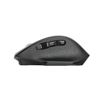 Беспроводная оптическая мышь Trust Ozaa Rechargeable Wireless Mouse - black