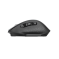 Беспроводная оптическая мышь Trust Ozaa Rechargeable Wireless Mouse - black