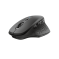 Беспроводная оптическая мышь Trust Ozaa Rechargeable Wireless Mouse - black