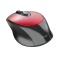 Миша Trust Zaya Rechargeable Wireless Mouse - red