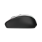 Беспроводная мышь Yvi Wireless Mouse - pink circles