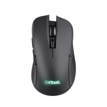 Беспроводная игровая мышь Trust GXT 923 YBAR