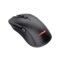 Беспроводная игровая мышь Trust GXT 923 YBAR