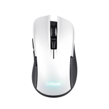 Беспроводная игровая мышь Trust GXT 923W YBAR