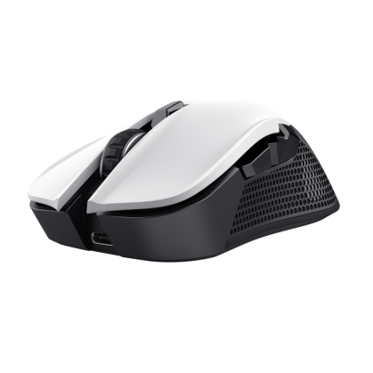 Беспроводная игровая мышь Trust GXT 923W YBAR
