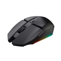 Беспроводная игровая мышь GXT 110 Felox Wireless Gaming Mouse - black