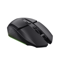 Беспроводная игровая мышь GXT 110 Felox Wireless Gaming Mouse - black