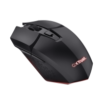 Беспроводная игровая мышь GXT 110 Felox Wireless Gaming Mouse - black