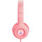 Дитячі навушники Trust Nouna Kids Headphones-pink