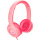 Дитячі навушники Trust Nouna Kids Headphones-pink