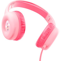 Дитячі навушники Trust Nouna Kids Headphones-pink
