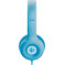 Дитячі навушники Trust Nouna Kids Headphones-blue