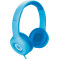 Дитячі навушники Trust Nouna Kids Headphones-blue
