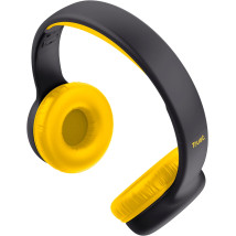 Дитячі навушники Trust Nouna Kids Headphones-black